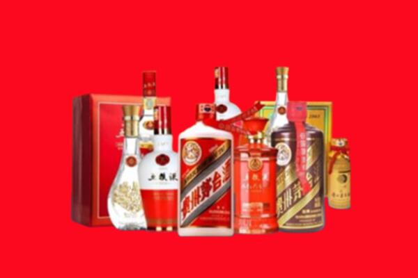 收购行情：扬州名酒回收值多少钱？