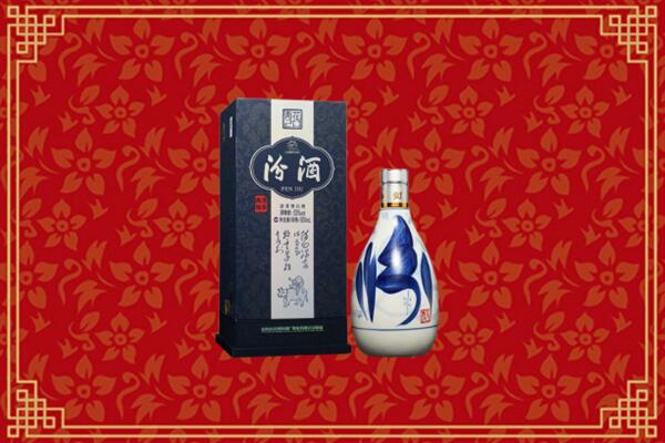 高价求购：扬州回收汾酒