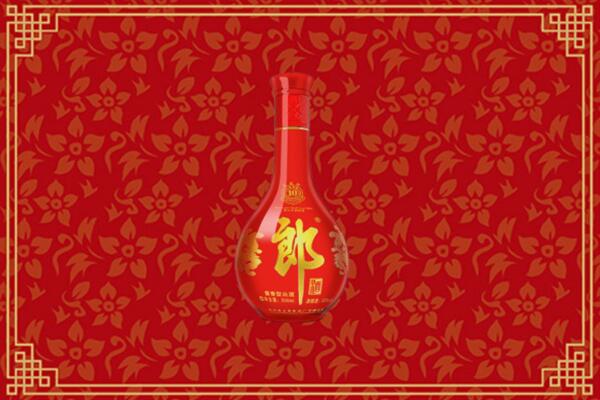 扬州高价回收郎酒