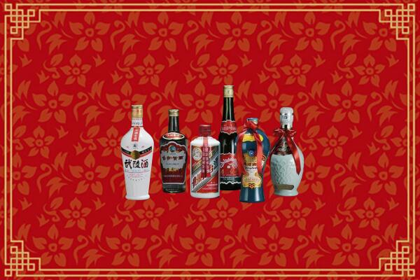 高价求购：扬州回收白酒